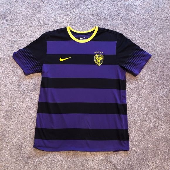 Nike Kobe Bryant Mambacurial Soccer 